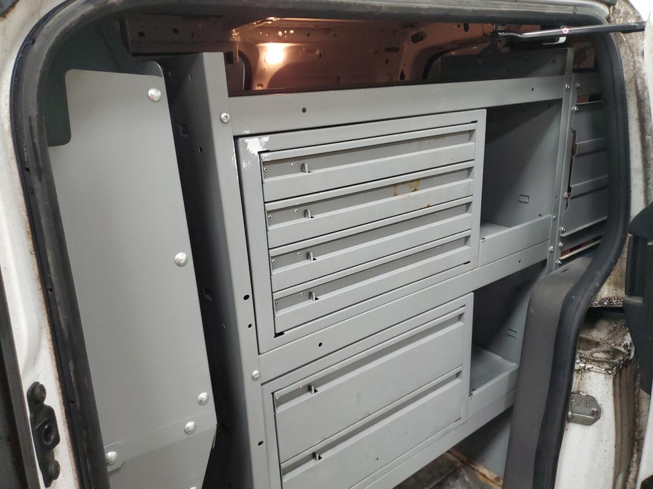 Ford Transit Xlt