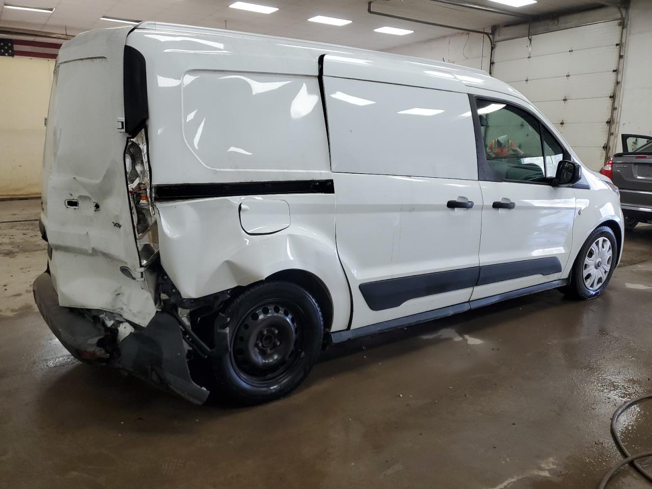 Ford Transit Xlt