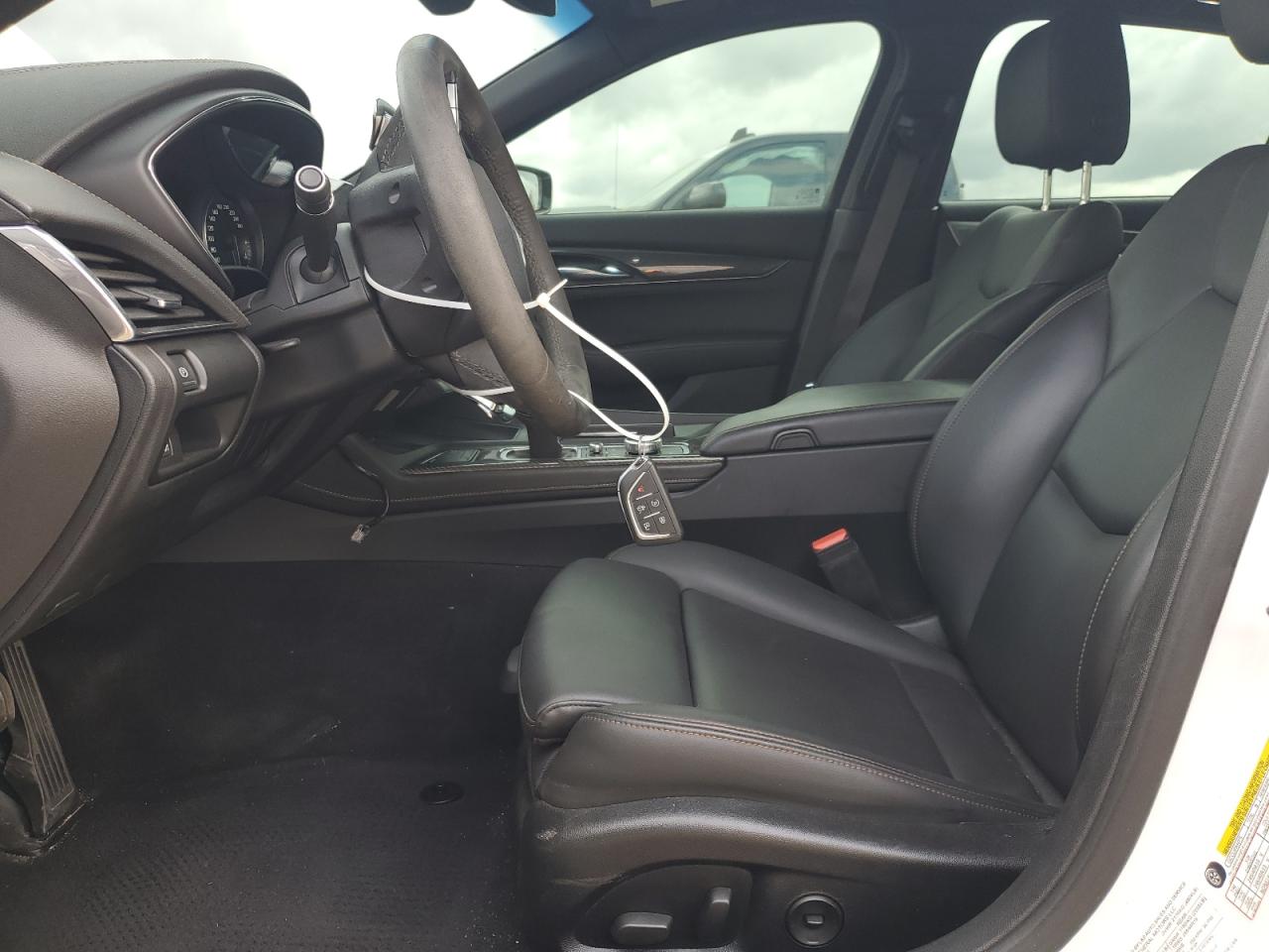 Cadillac CT5 Sport