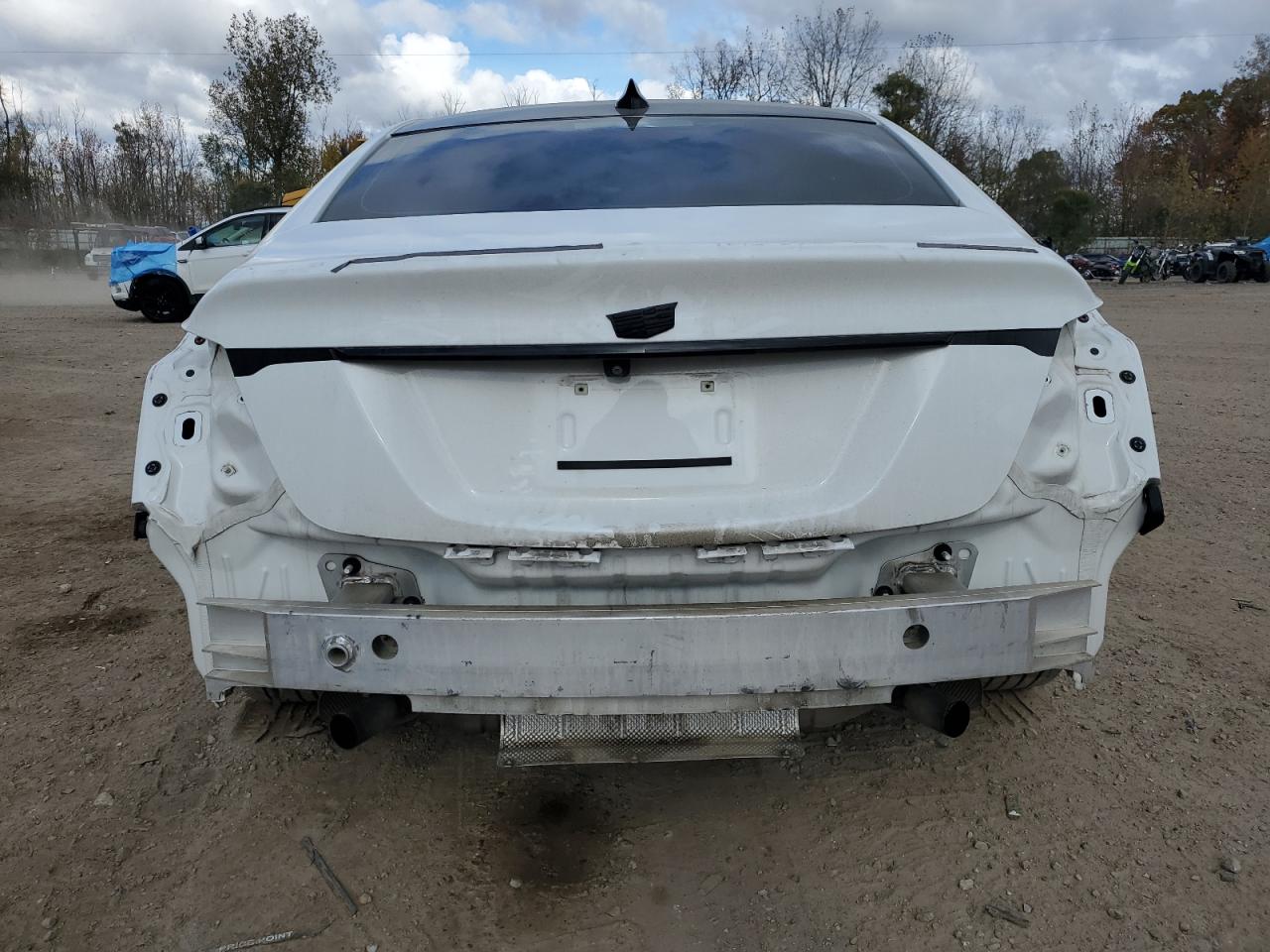 Cadillac CT5 Sport