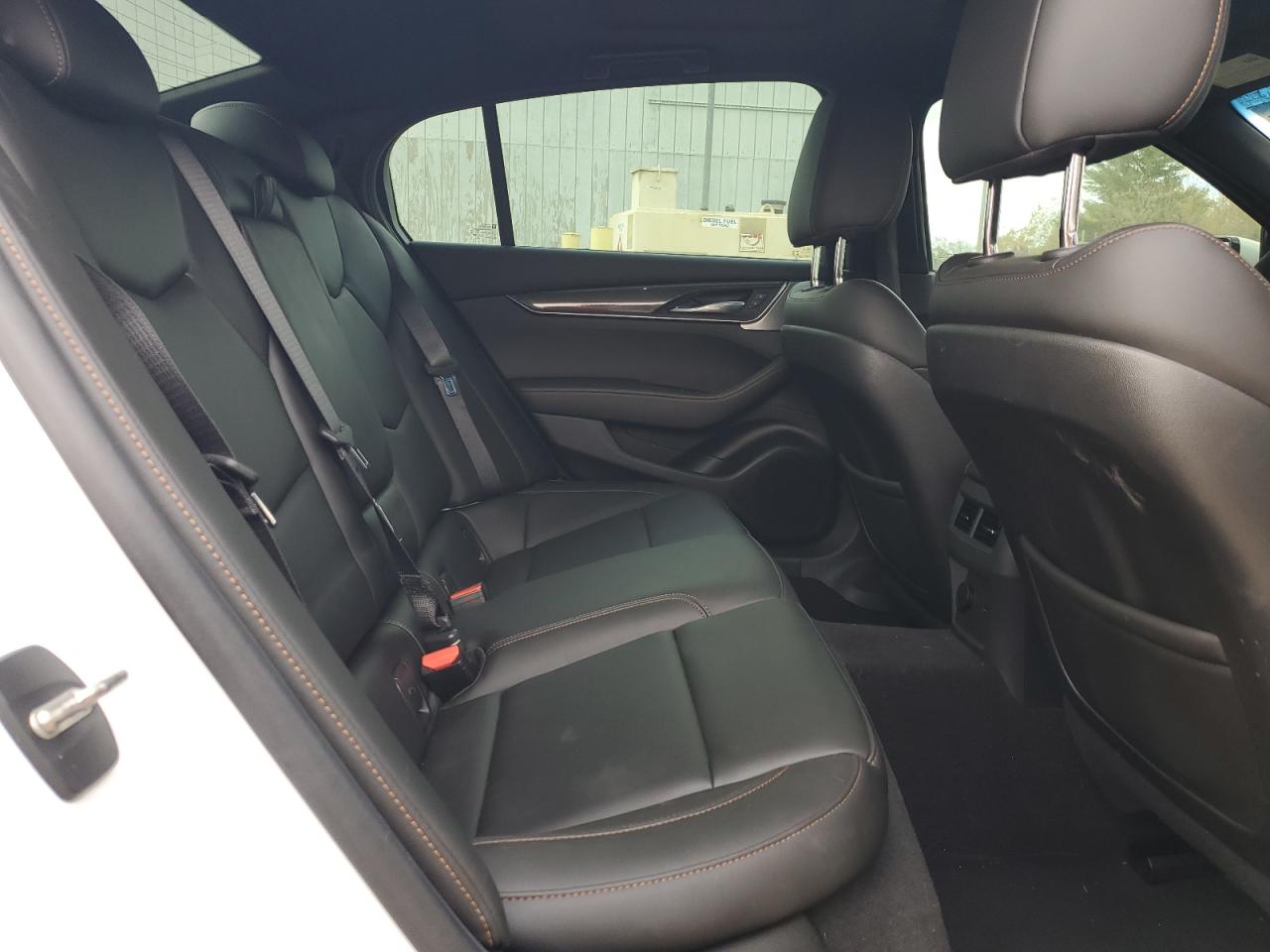 Cadillac CT5 Sport