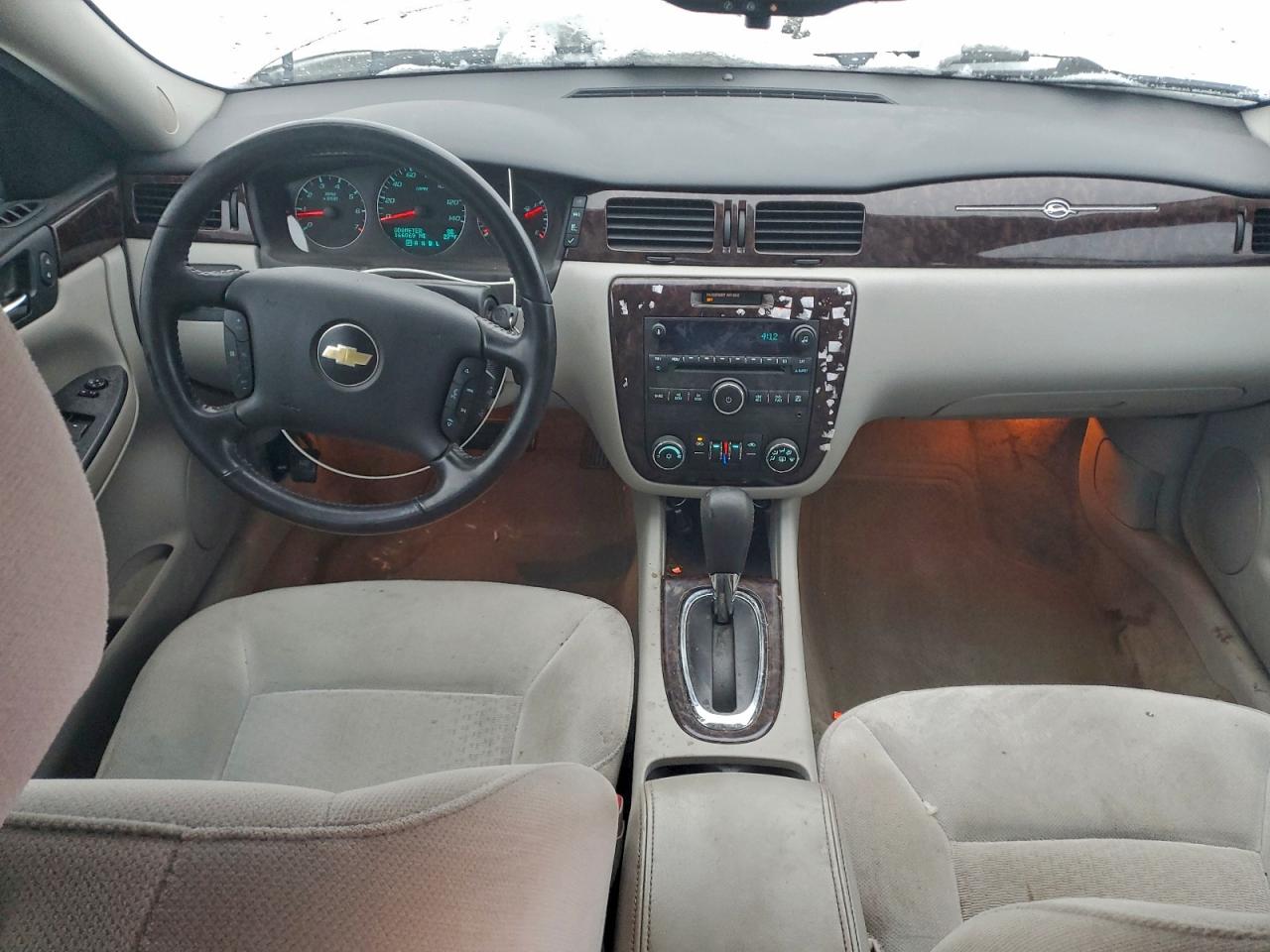 Chevrolet Impala Lt