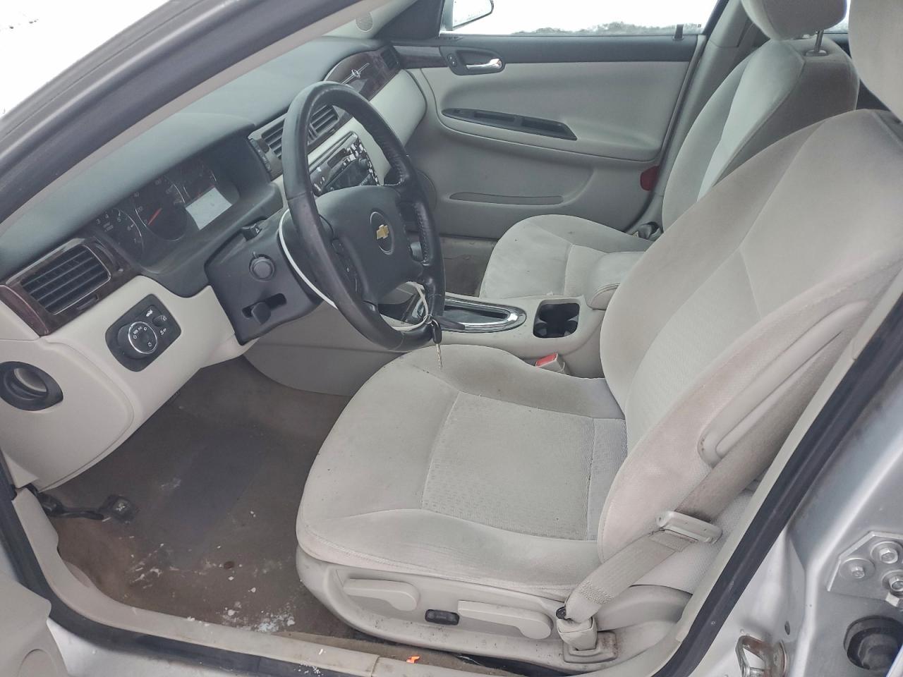 Chevrolet Impala Lt