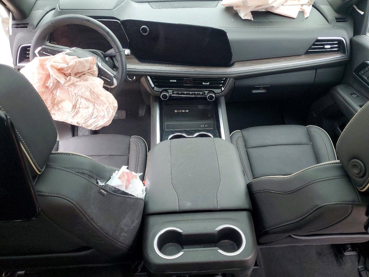 Chevrolet Suburban K1500 Premier