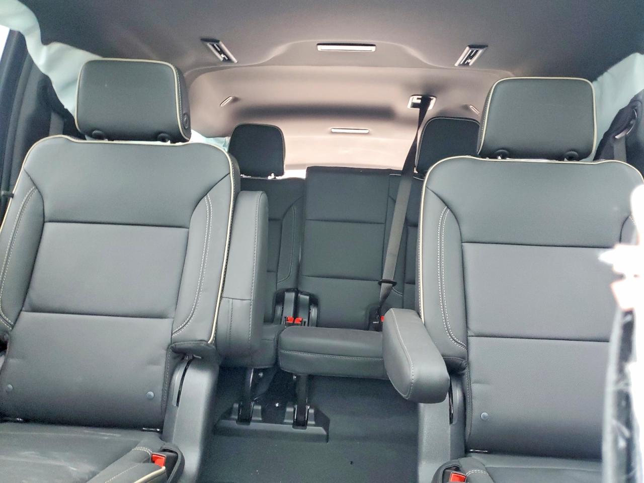 Chevrolet Suburban K1500 Premier