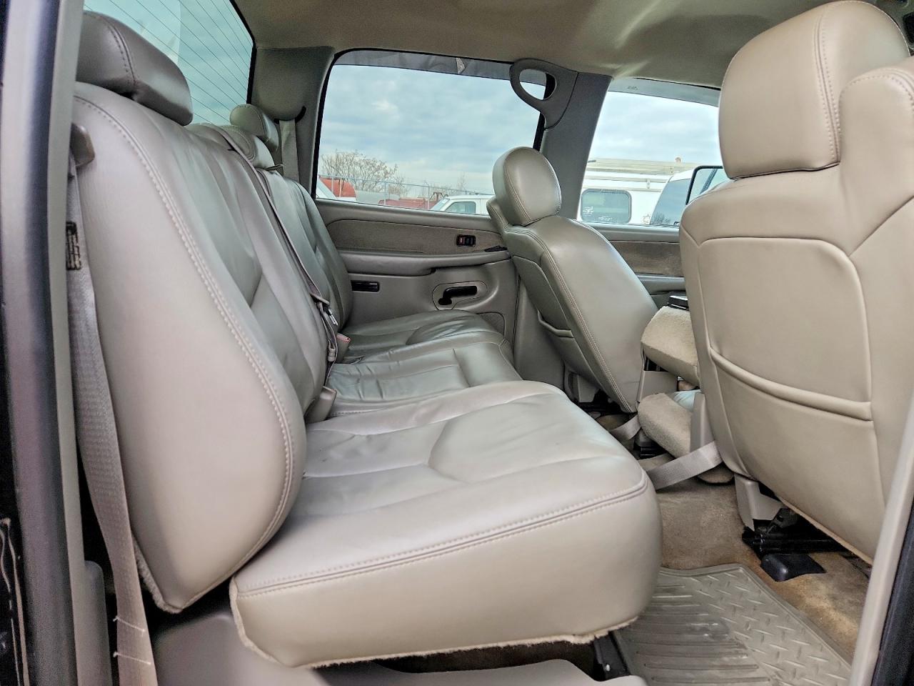 GMC Sierra K2500 Heavy Duty