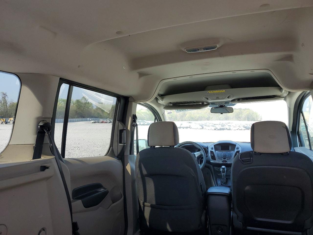 Ford Transit Xlt