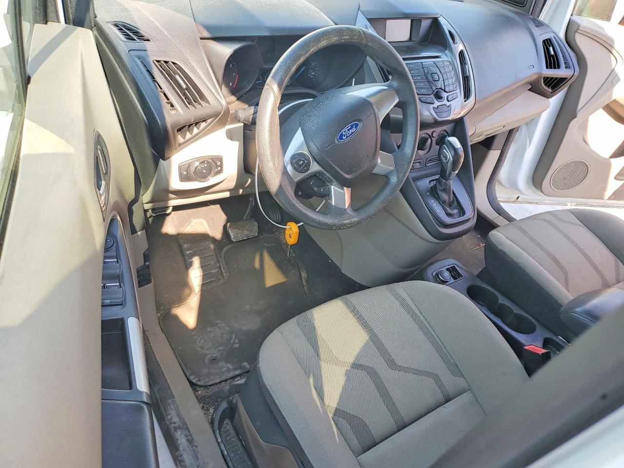 Ford Transit Xlt