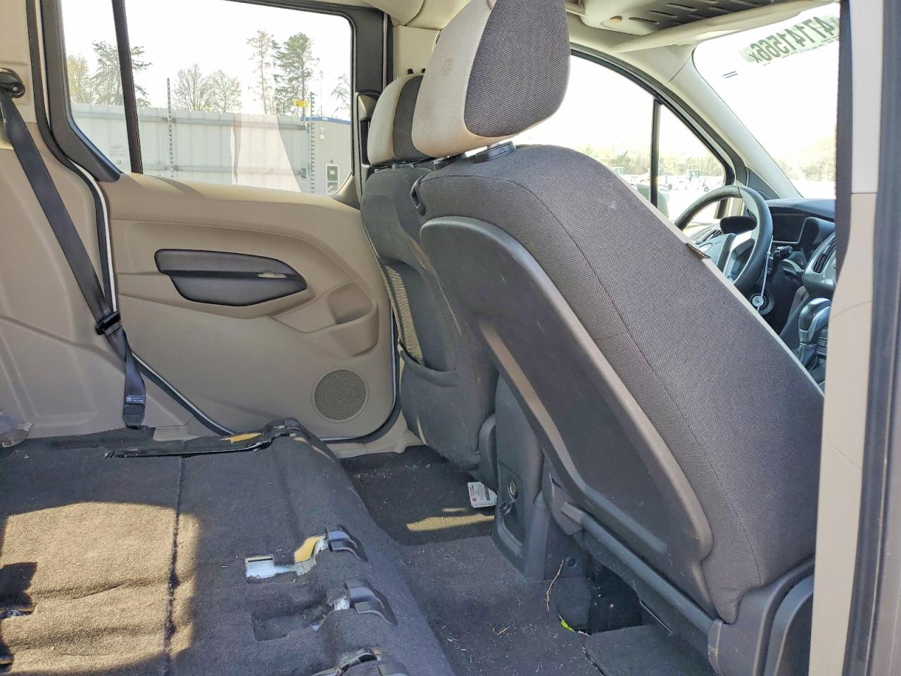 Ford Transit Xlt