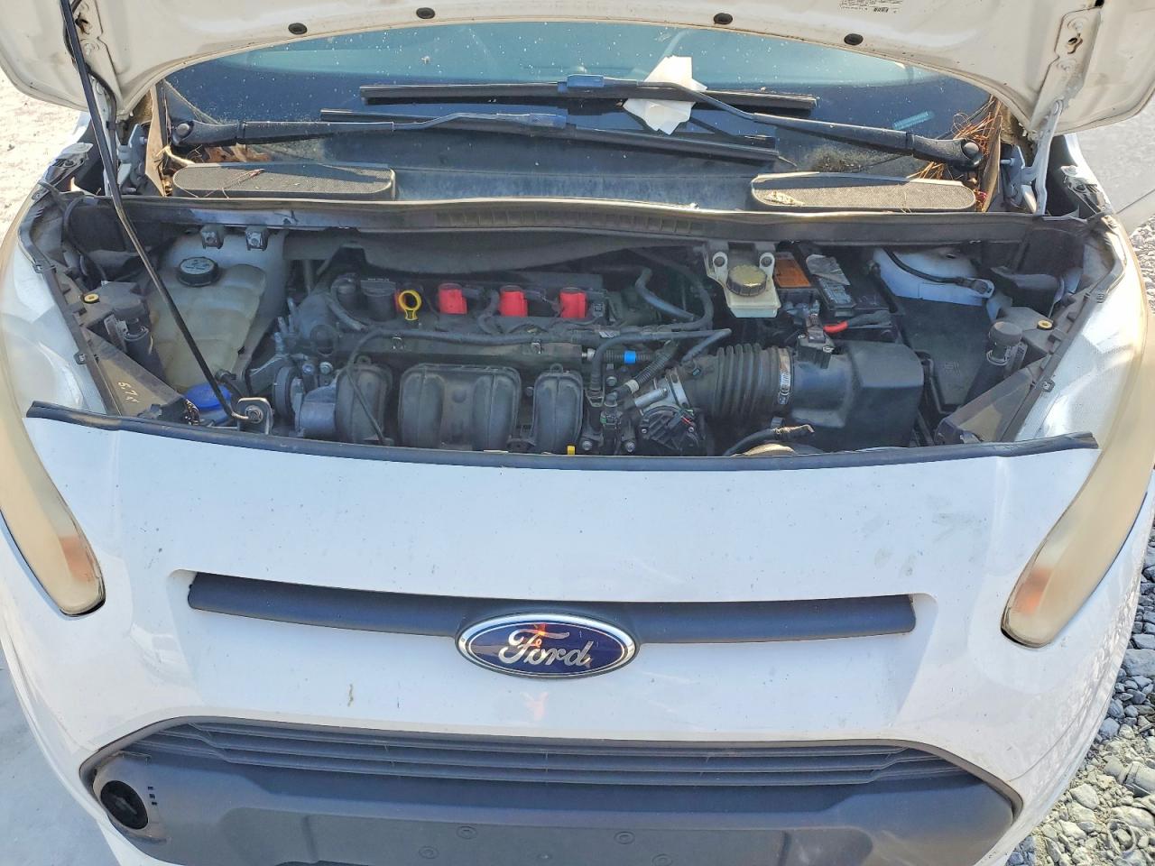 Ford Transit Xlt