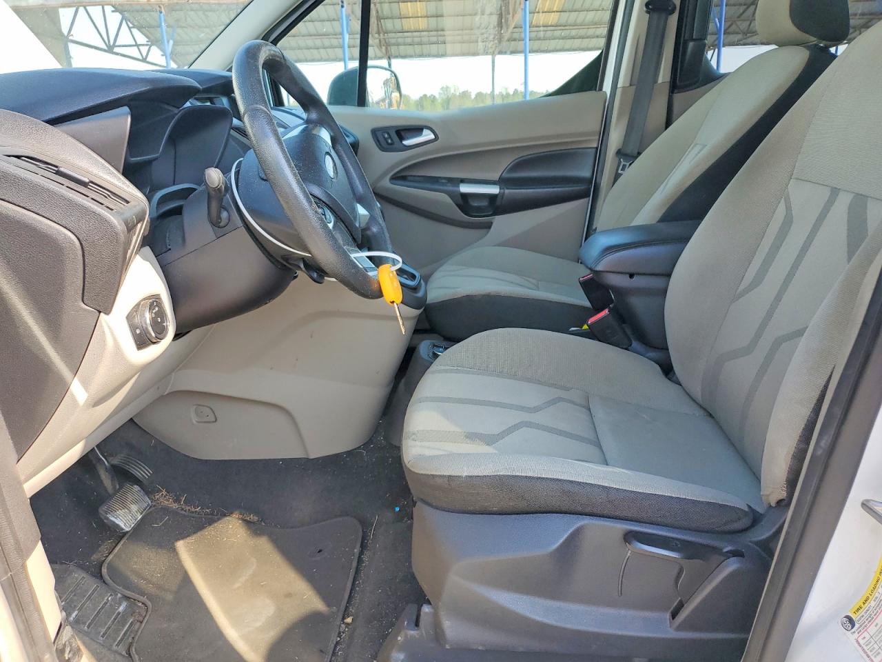 Ford Transit Xlt