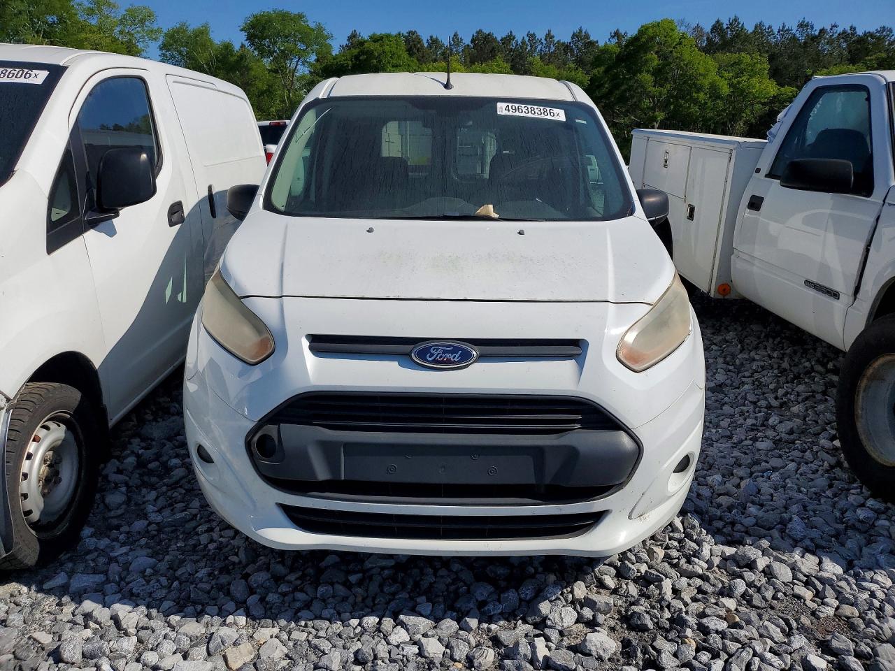 Ford Transit Xlt