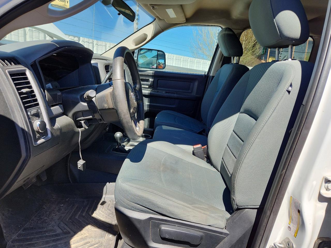 Ram 2500 St