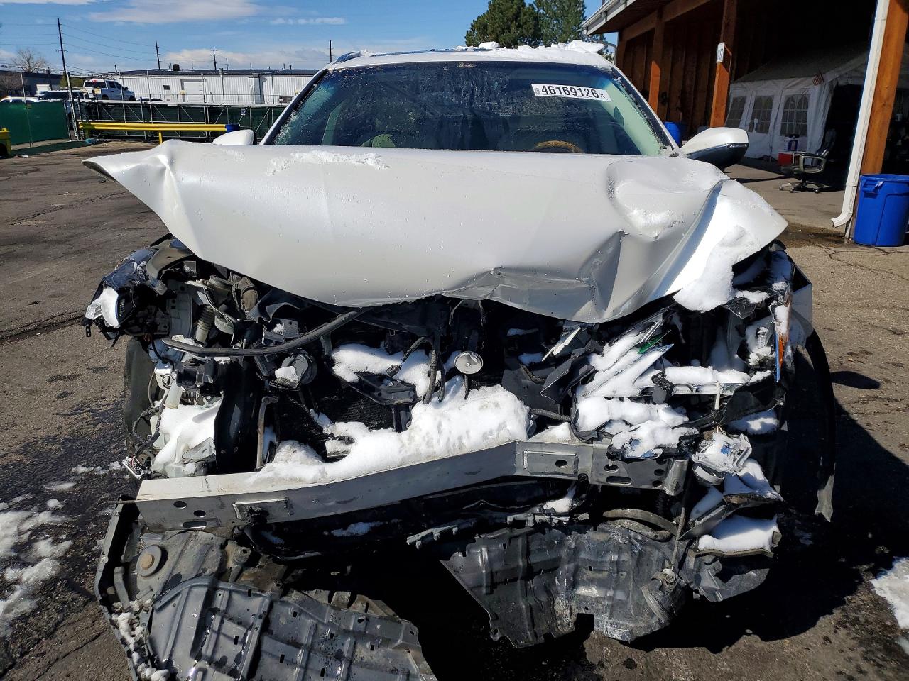 Lexus RX Base