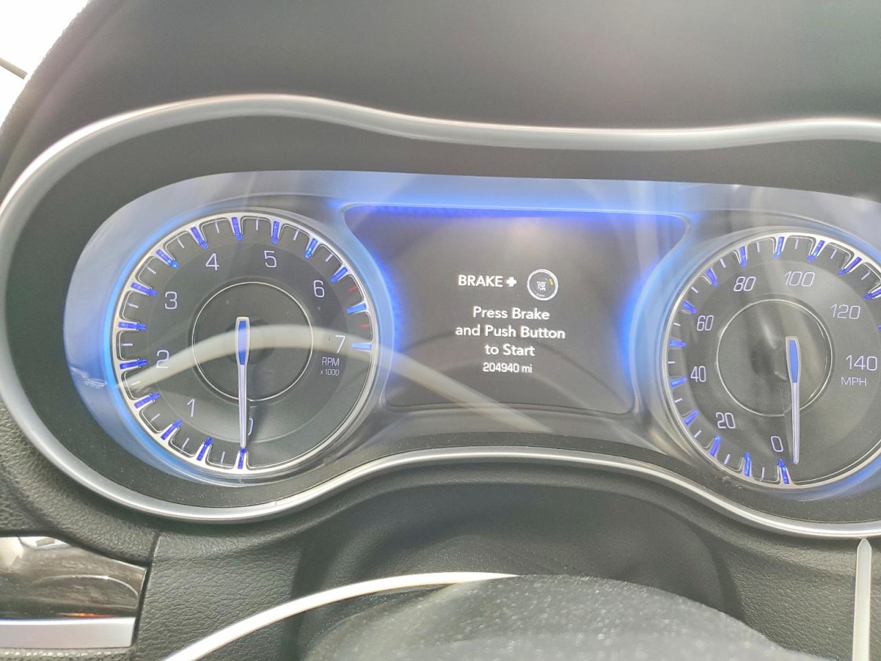 Chrysler 300 Limited