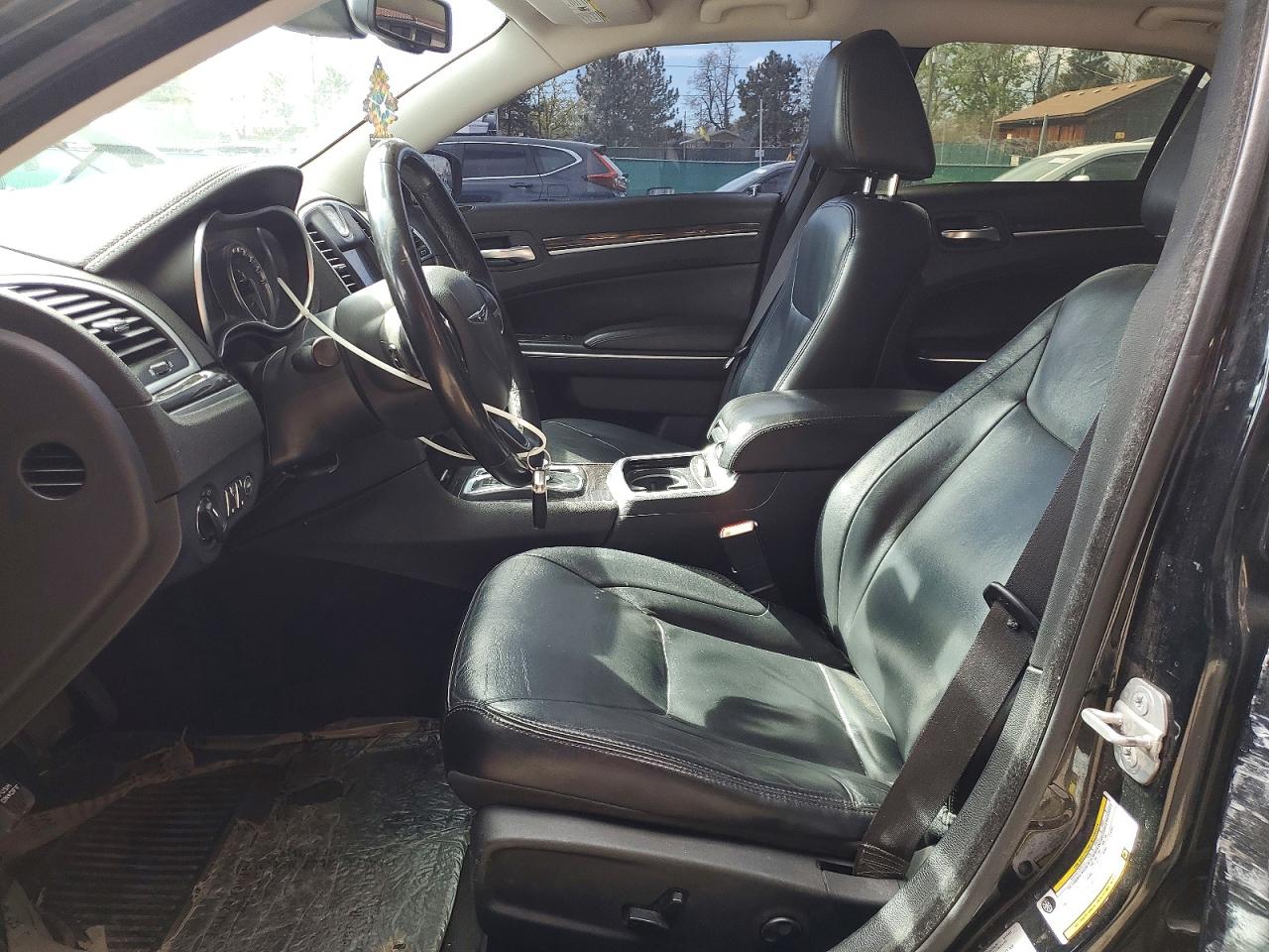Chrysler 300 Limited