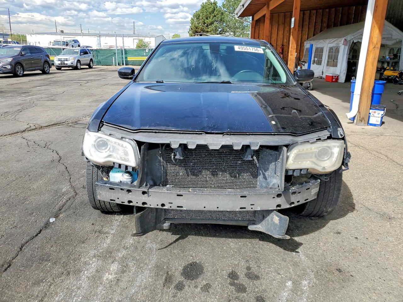 Chrysler 300 Limited