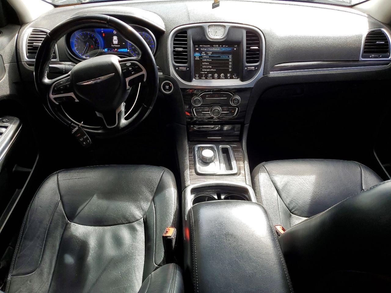Chrysler 300 Limited