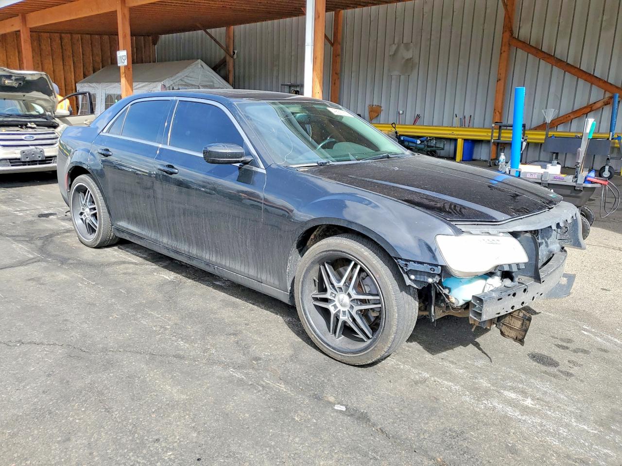 Chrysler 300 Limited