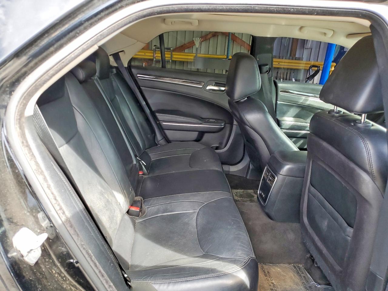 Chrysler 300 Limited