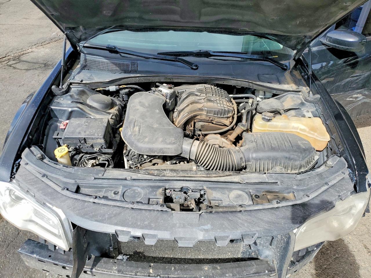 Chrysler 300 Limited