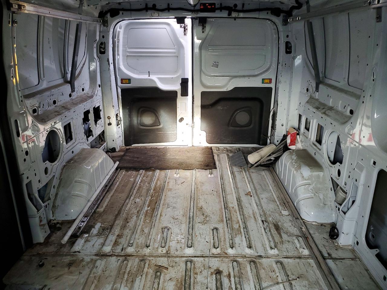 Ford Transit T-250