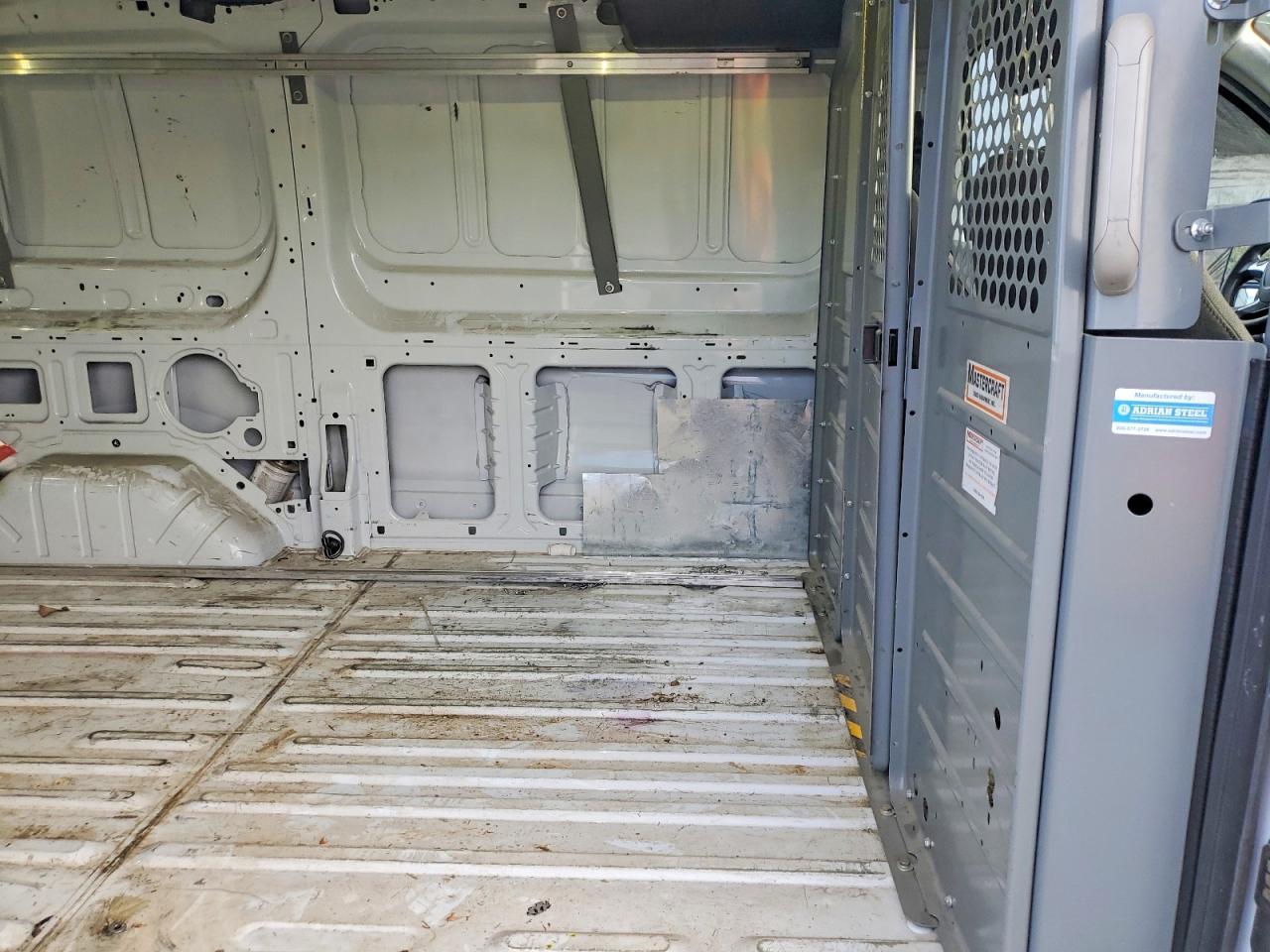 Ford Transit T-250