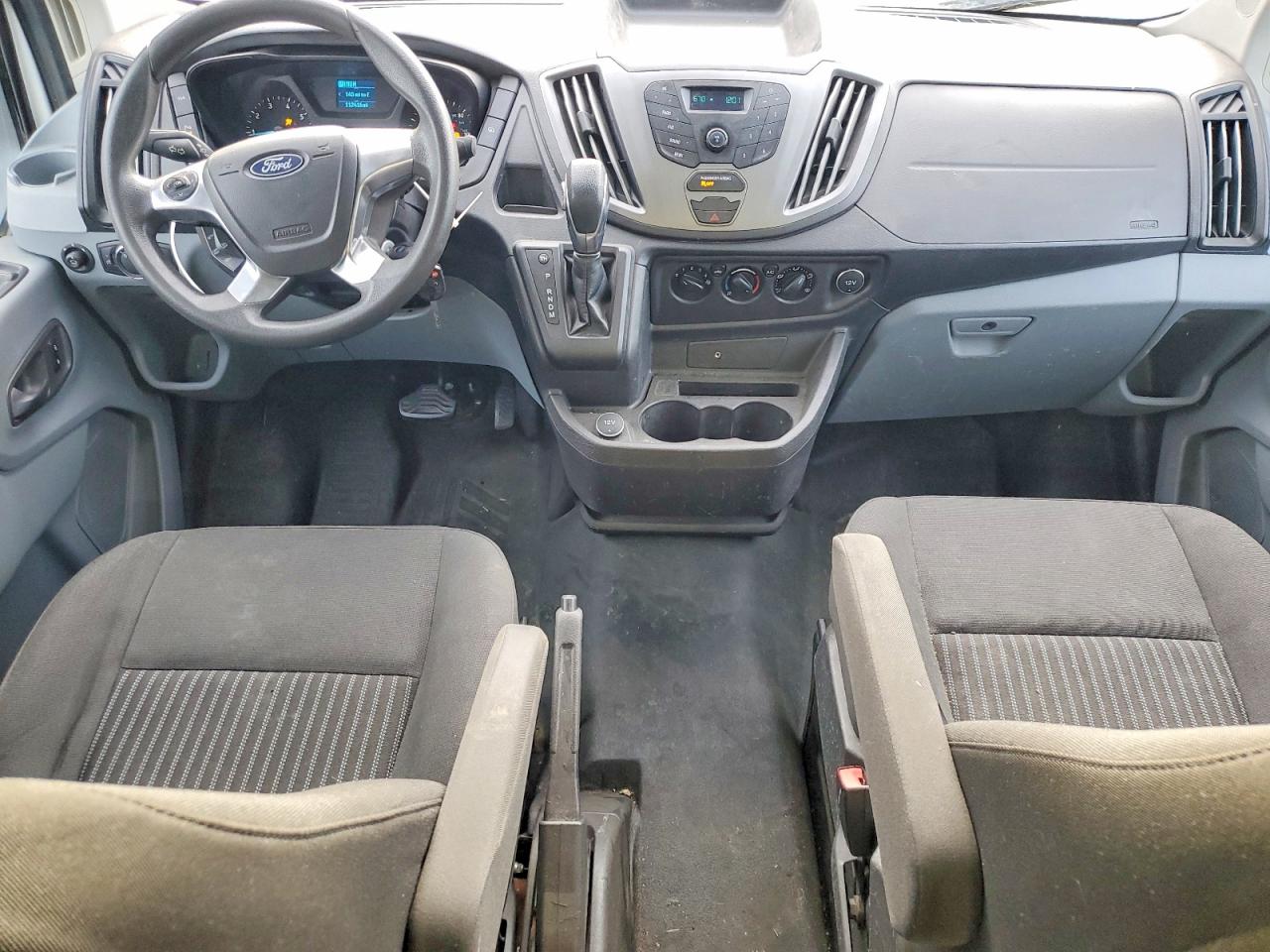 Ford Transit T-250