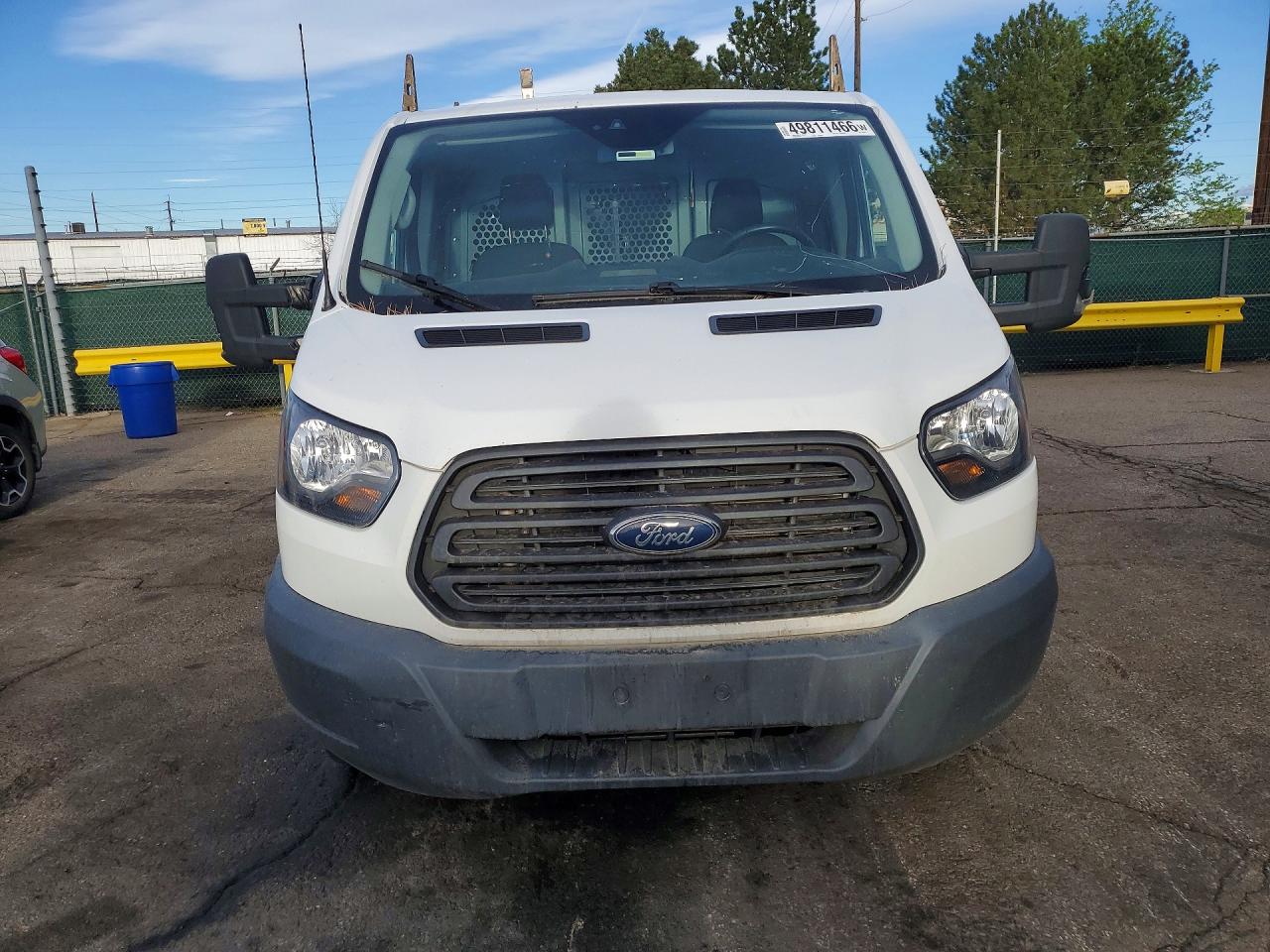 Ford Transit T-250