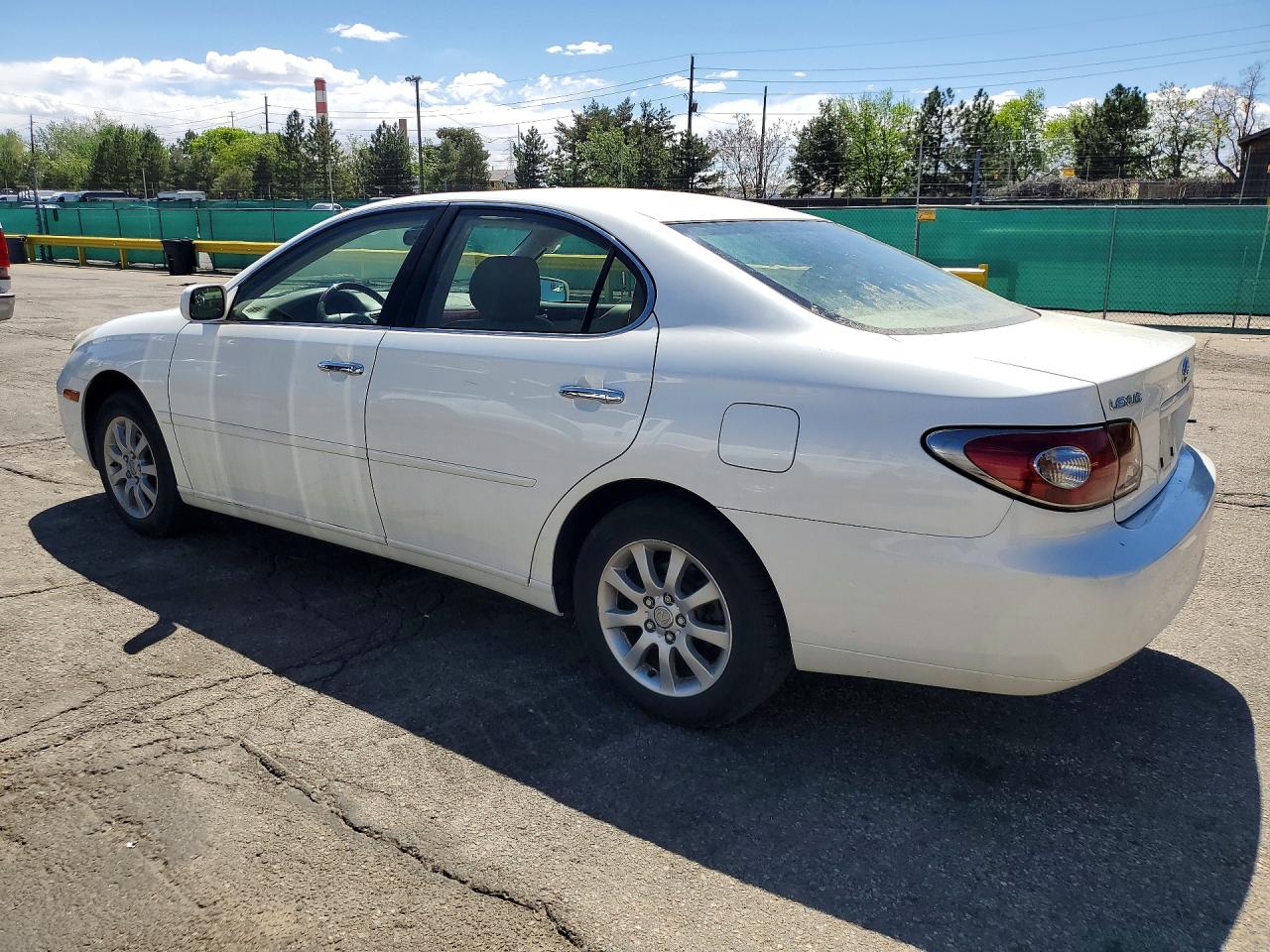 Lexus Es 330