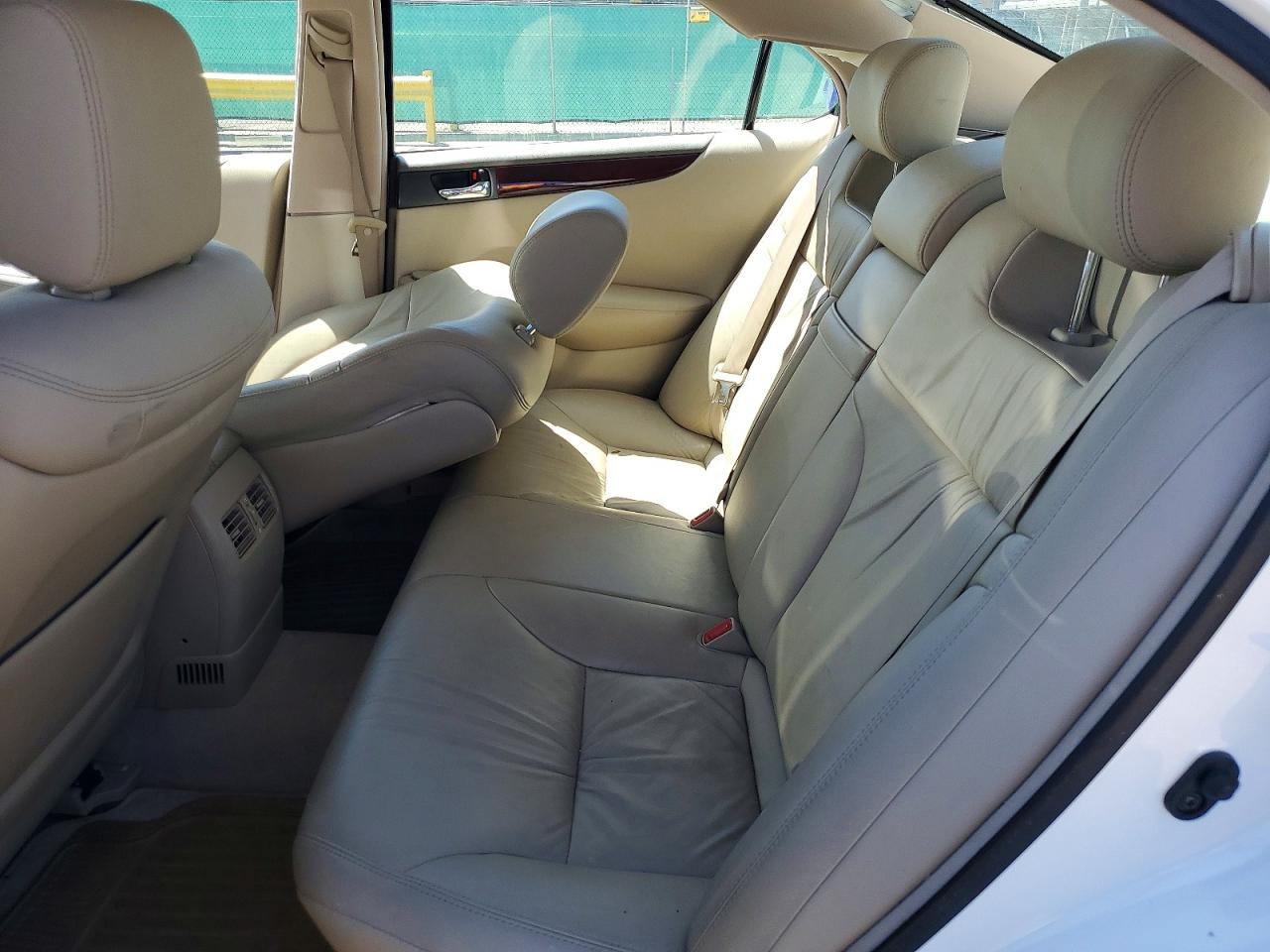 Lexus Es 330