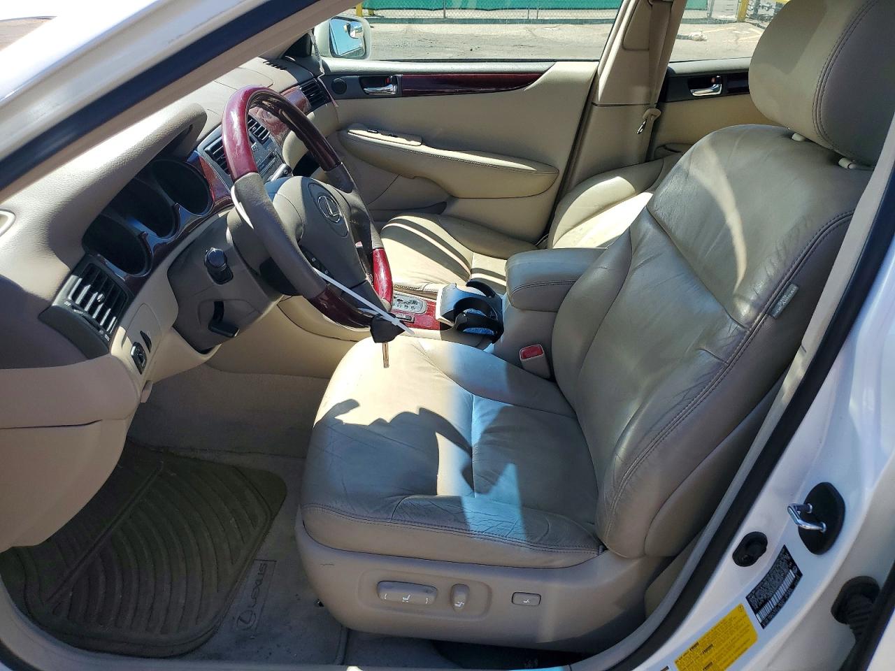 Lexus Es 330