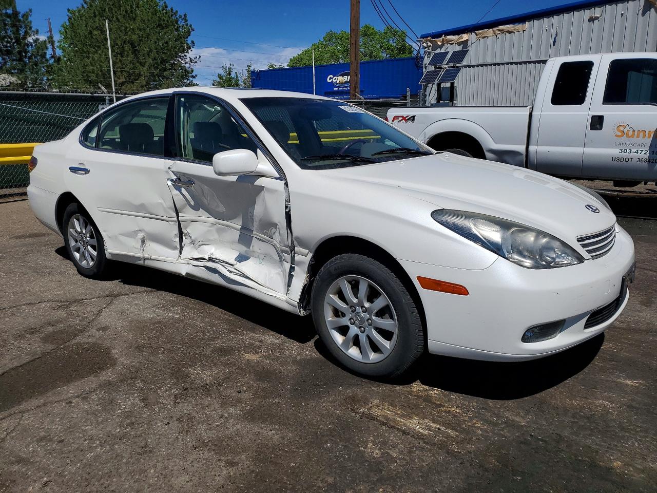 Lexus Es 330