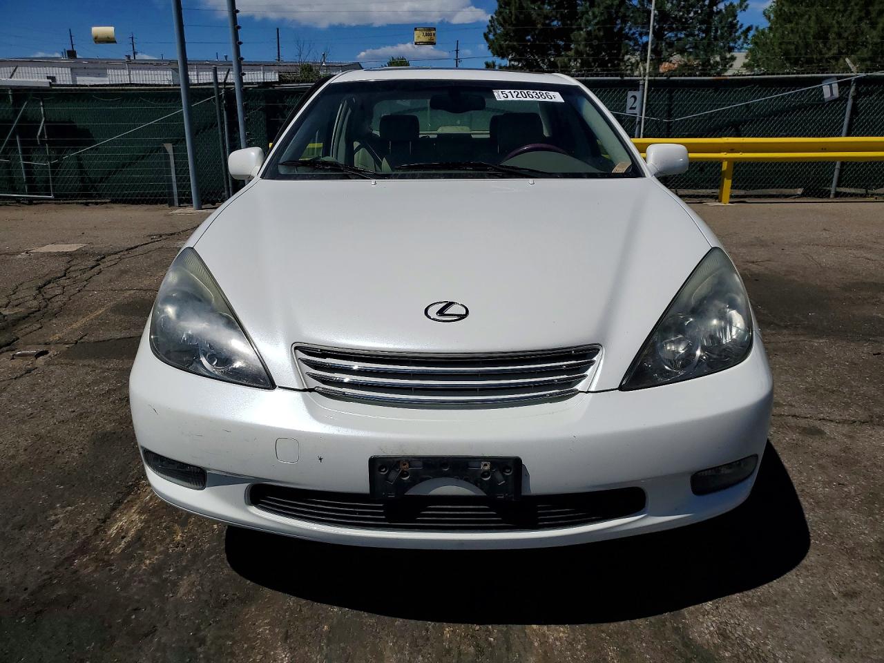 Lexus Es 330
