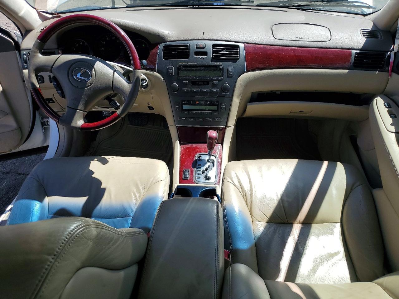 Lexus Es 330