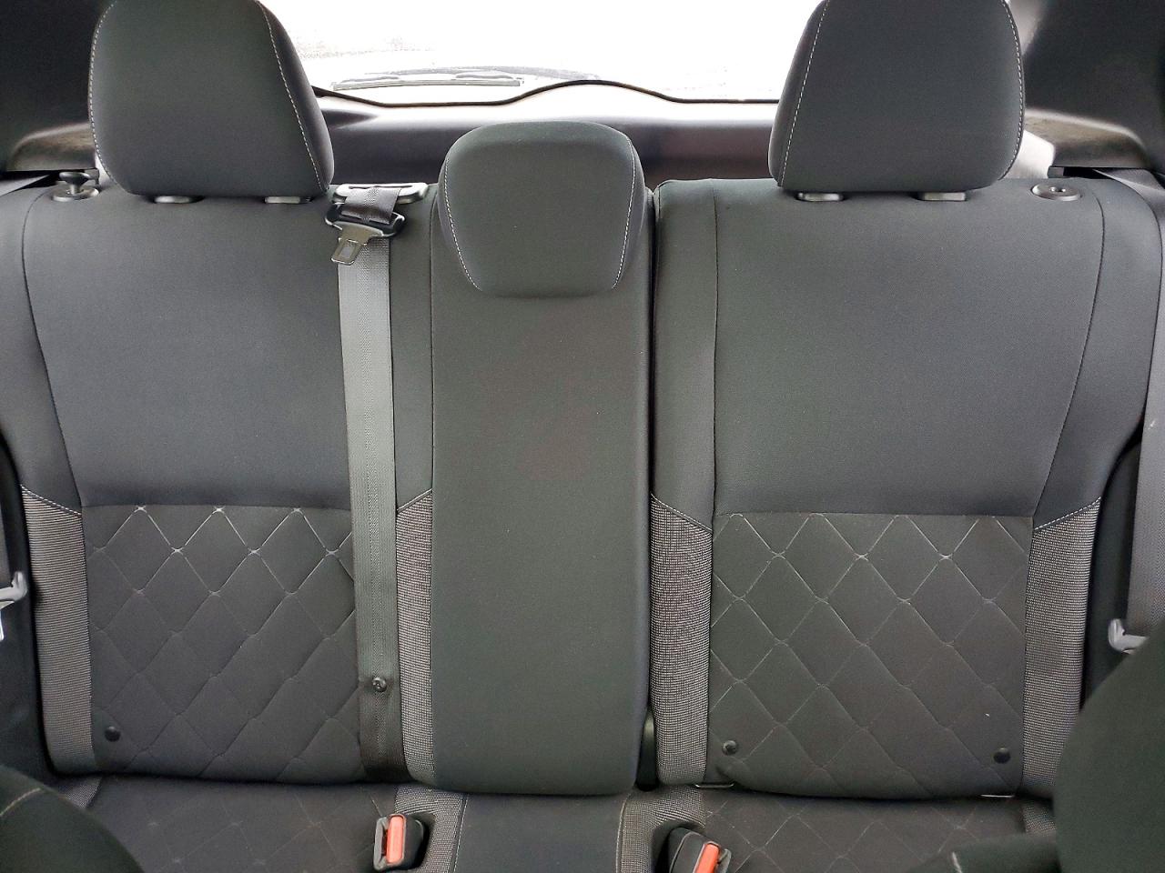 Nissan Kicks S