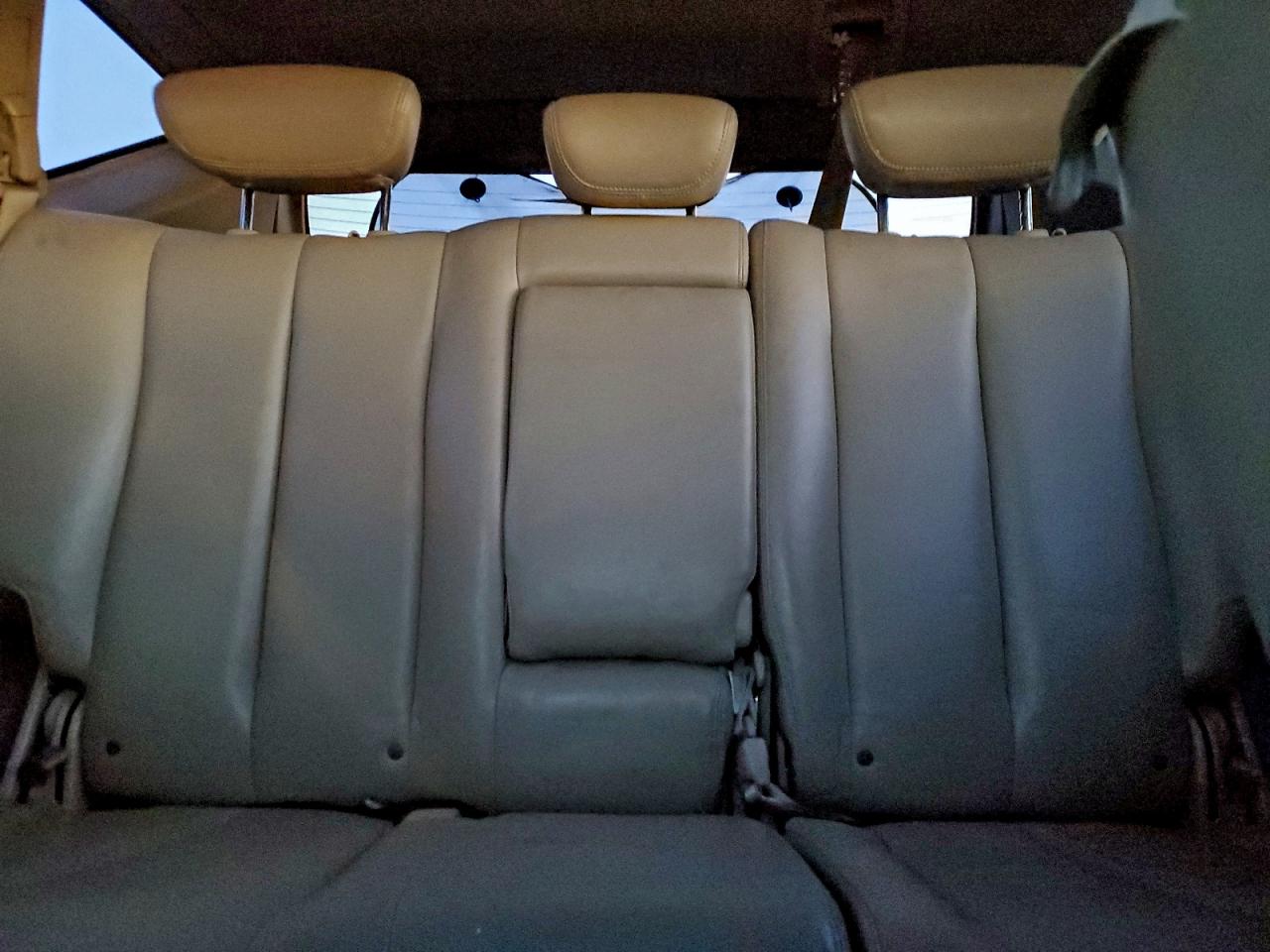 Nissan Murano Sl