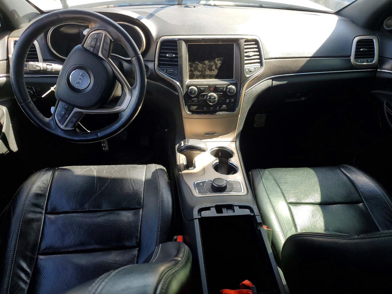 Jeep Cherokee Limited
