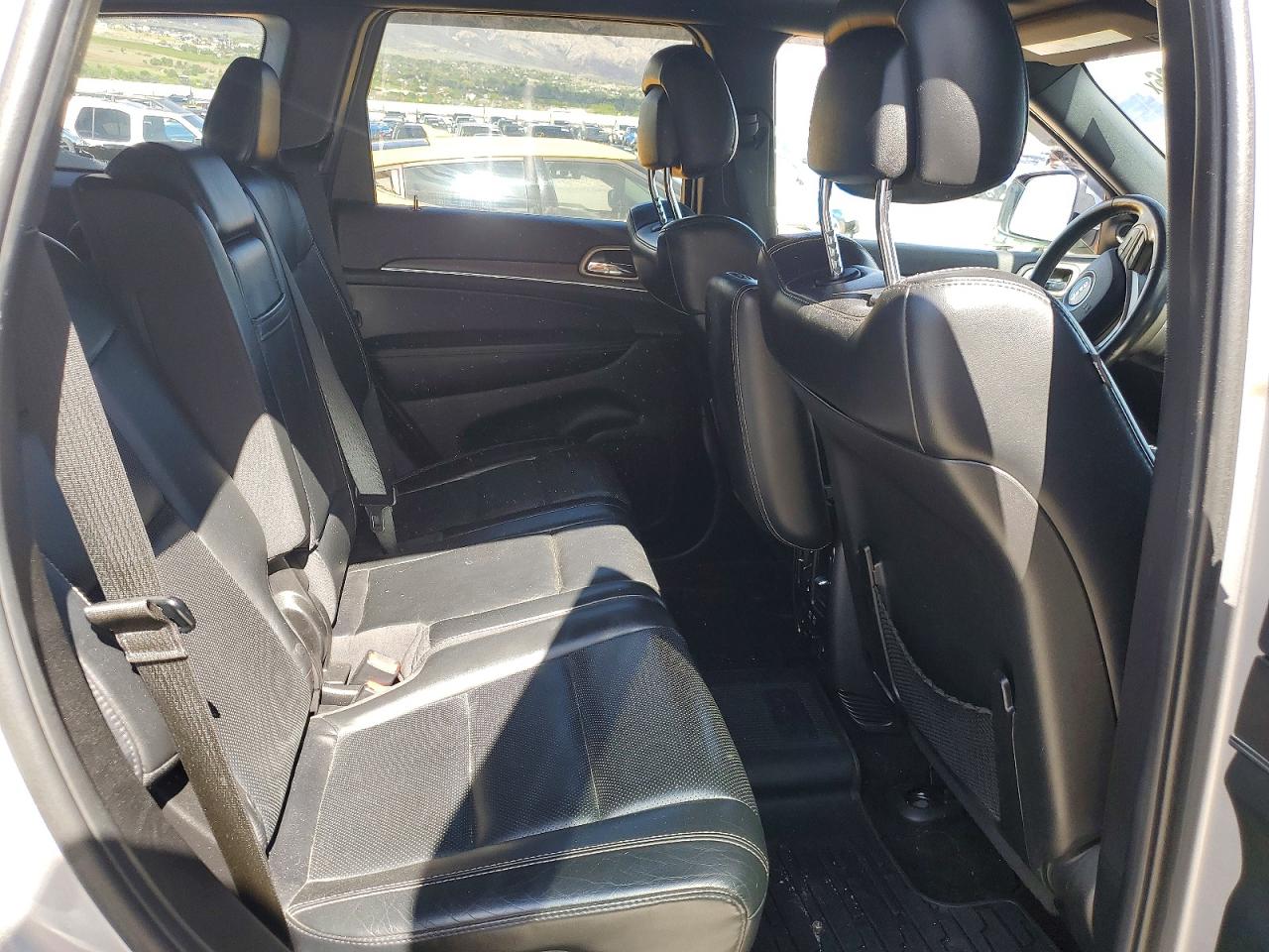 Jeep Cherokee Limited