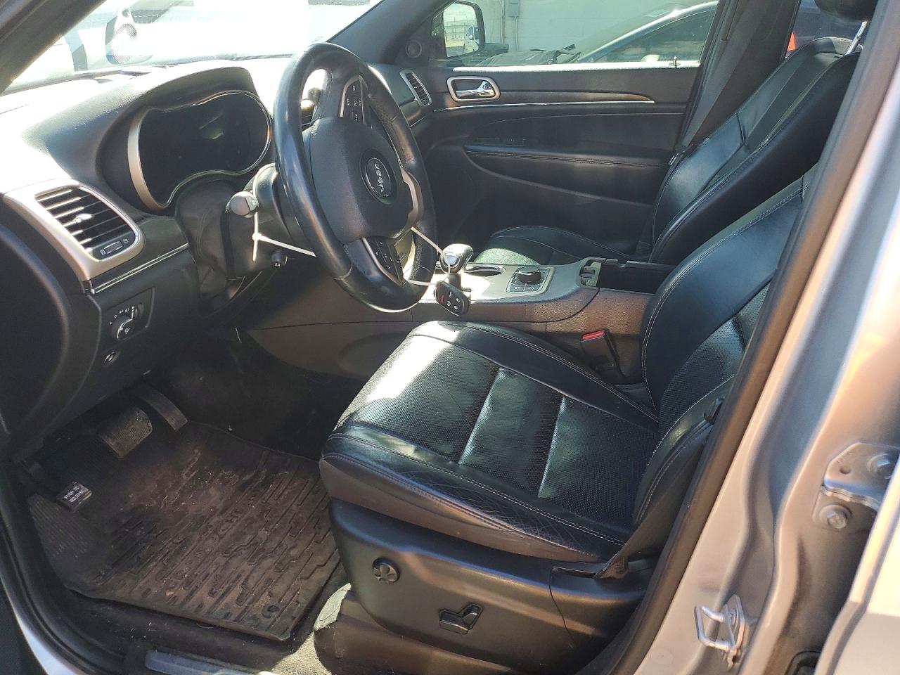 Jeep Cherokee Limited