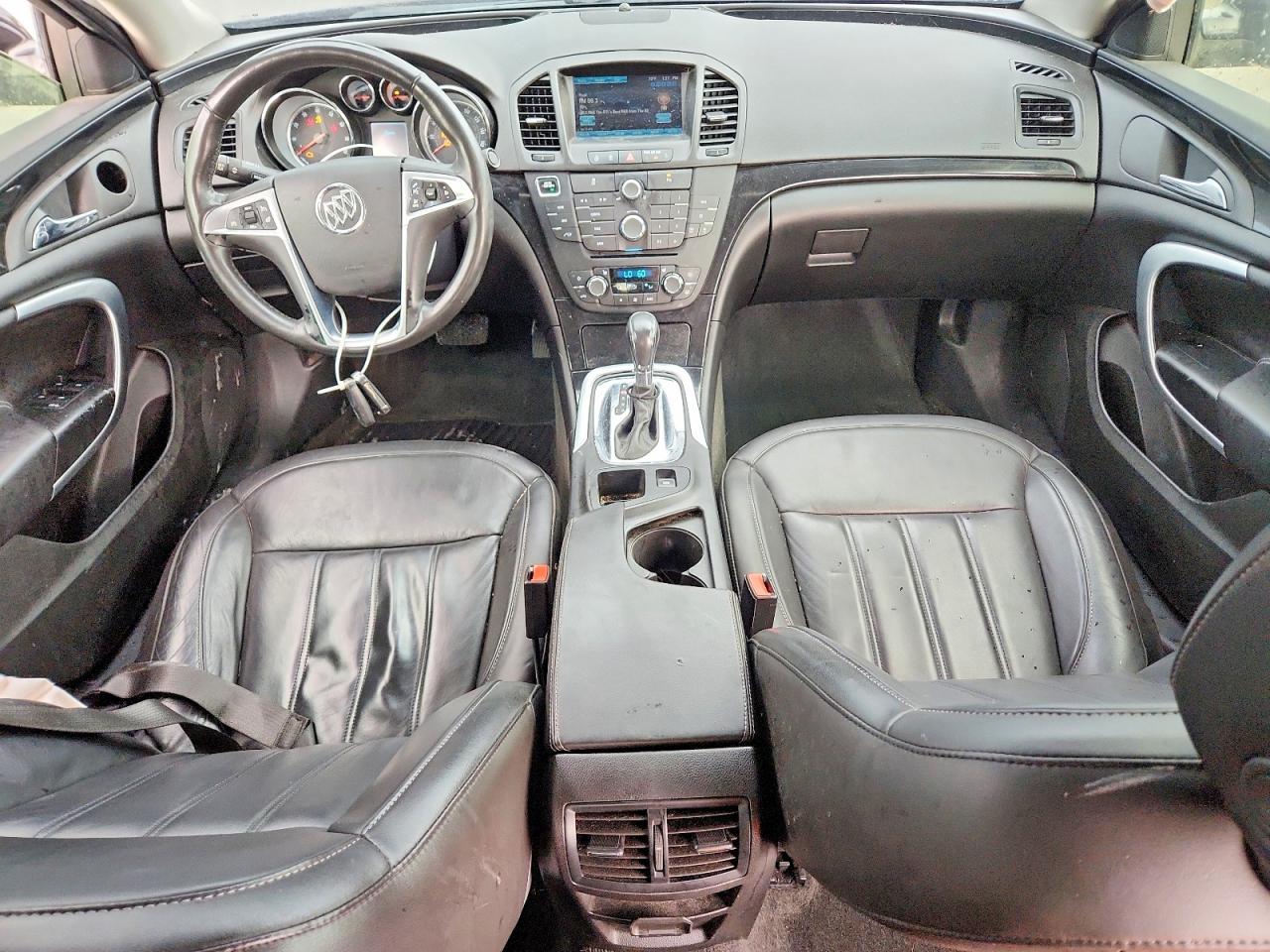 Buick Regal Premium