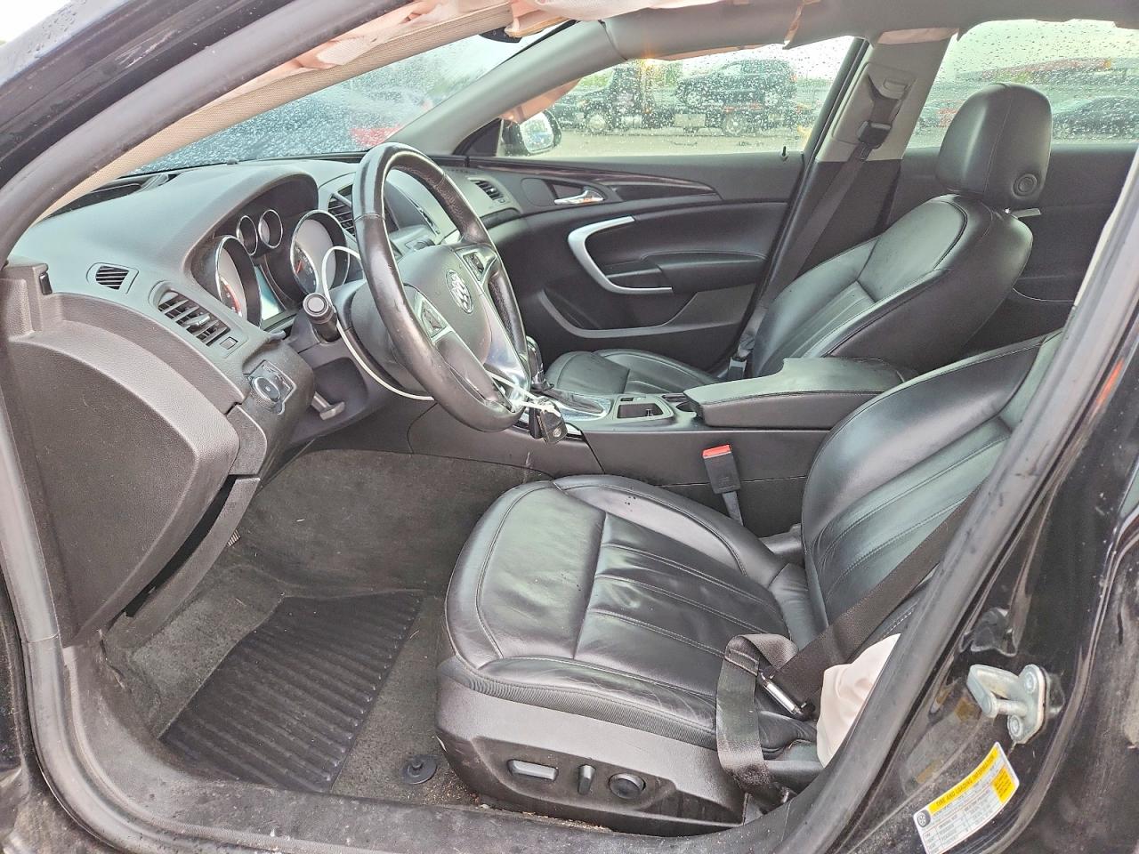 Buick Regal Premium