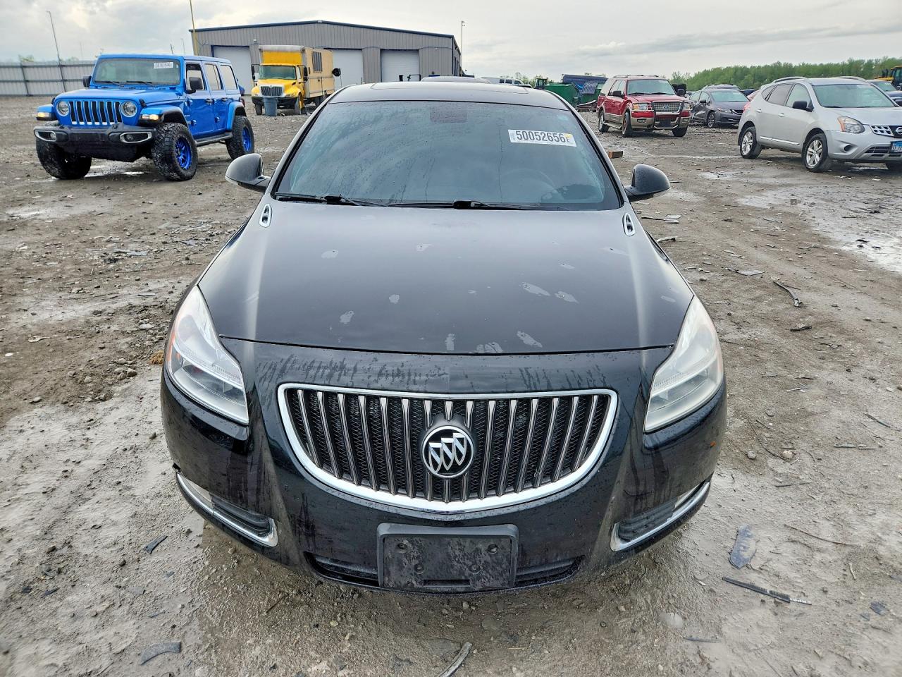 Buick Regal Premium