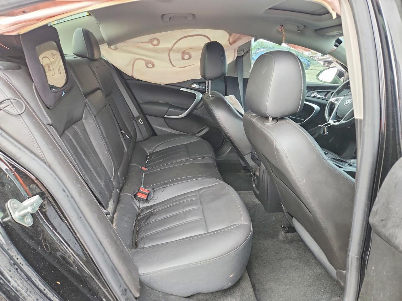 Buick Regal Premium
