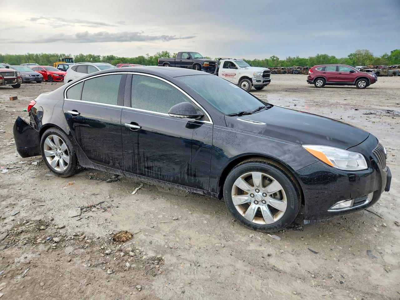 Buick Regal Premium