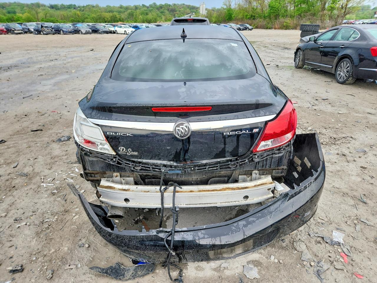 Buick Regal Premium