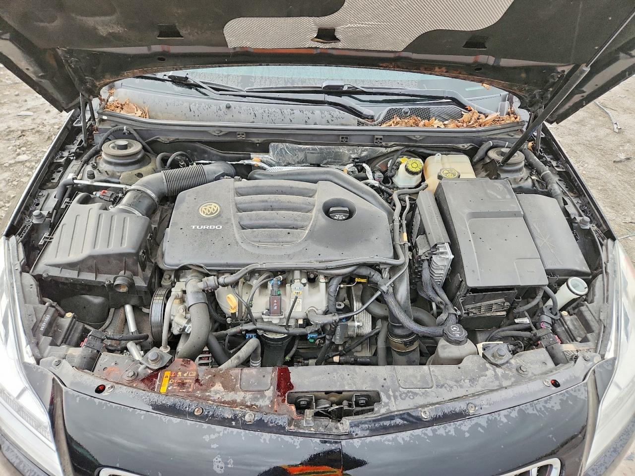 Buick Regal Premium