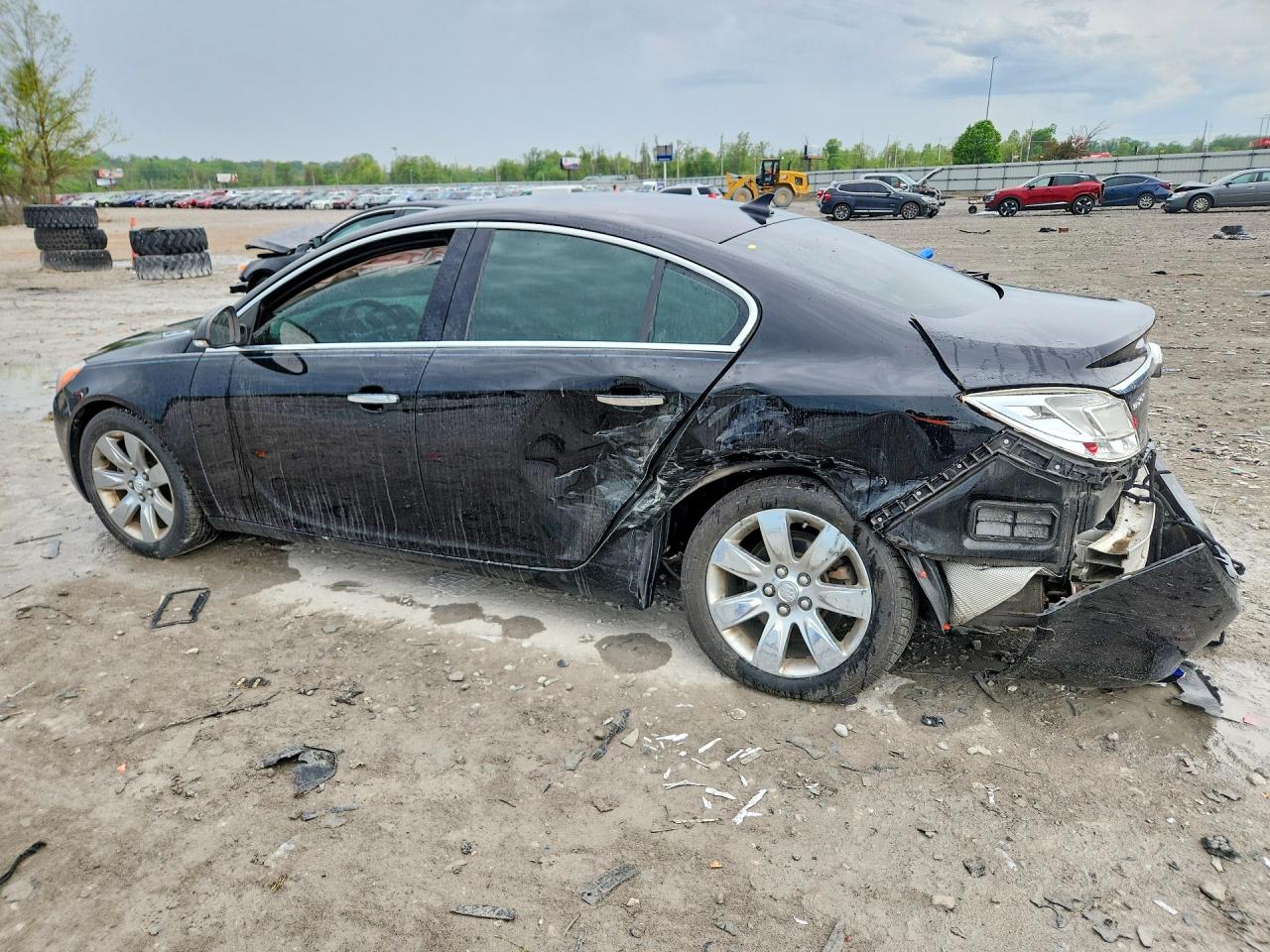 Buick Regal Premium