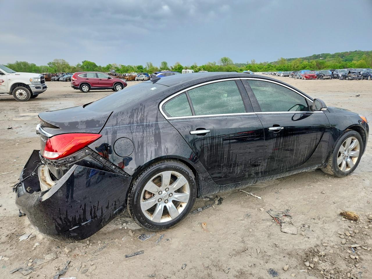 Buick Regal Premium