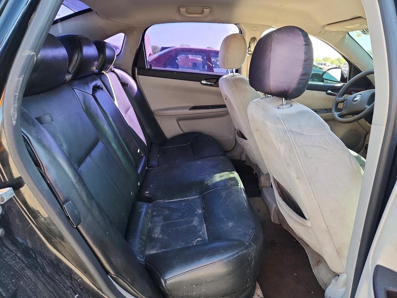 Chevrolet Impala Lt
